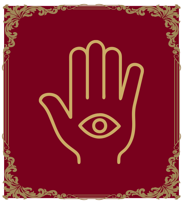 Palm-Readings
